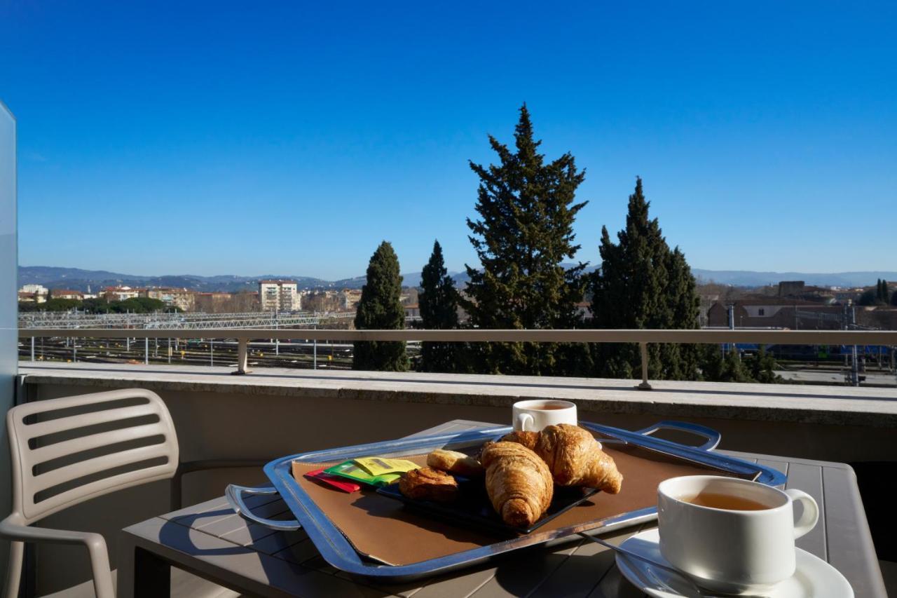 Leonardo Da Vinci Hotel Florencia