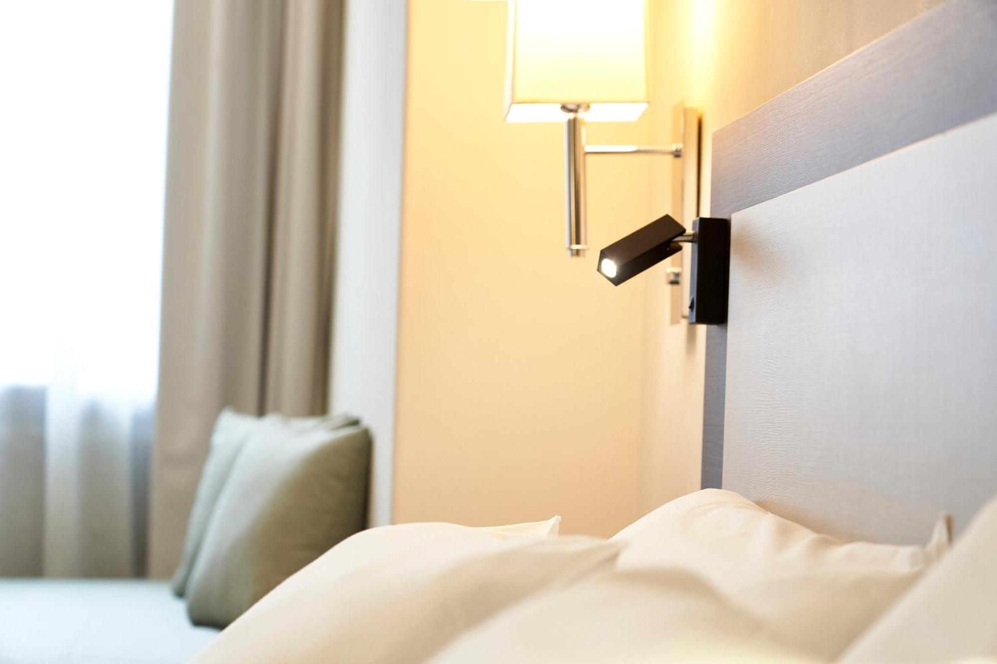 Hotel Leonardo Da Vinci Florencia