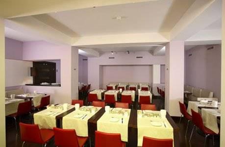 Leonardo Da Vinci Hotel Florencia