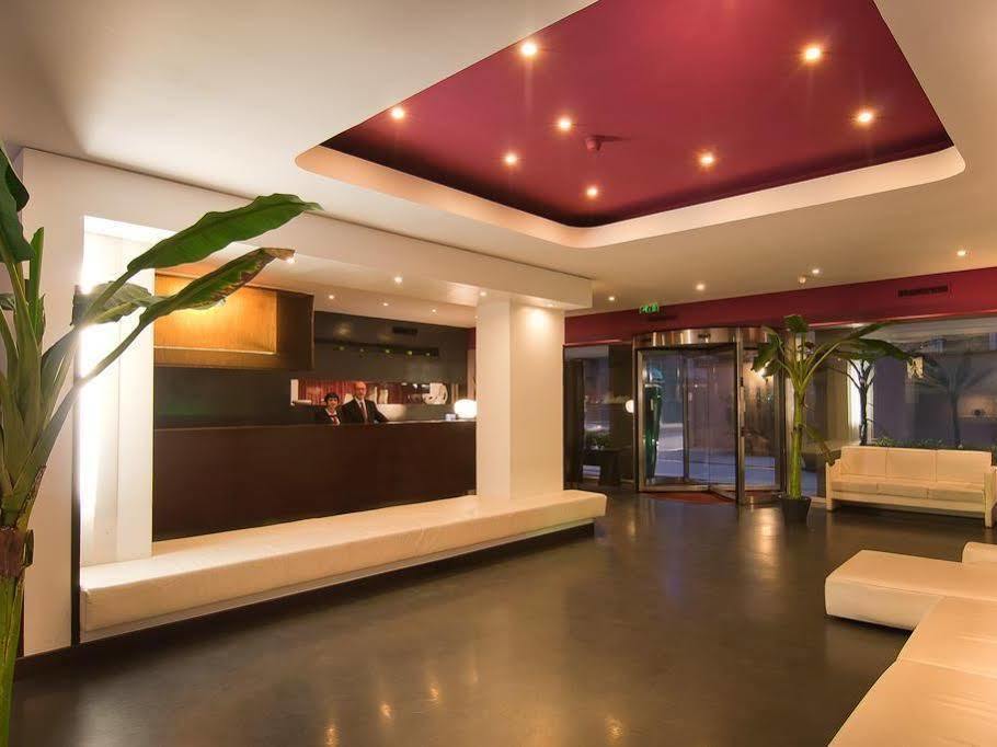 Hotel Leonardo Da Vinci Florencia